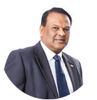Dr W G Roshan Rajadurai
