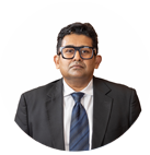 Mr M C B Talwatte