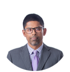 Mr Malik J Fernando