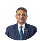  Mr S B Alawattegama