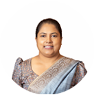Ms H D K Randiligama