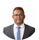 Mr J D N Gunasekara