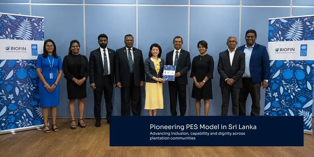 PES Model