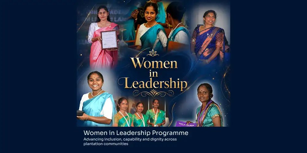 Women in Leadership Programme